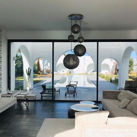 Maison - Dar Ouled Soltane ガマルト エクステリア 写真