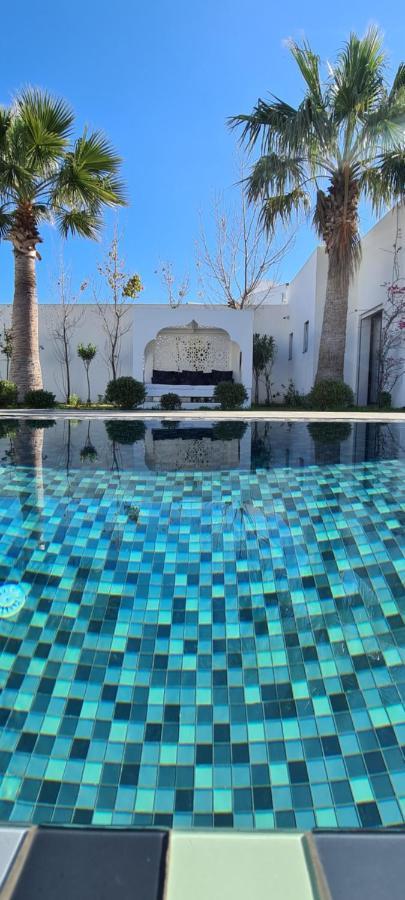 Maison - Dar Ouled Soltane ガマルト エクステリア 写真