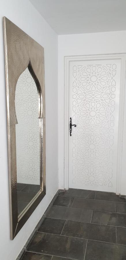 Maison - Dar Ouled Soltane ガマルト エクステリア 写真