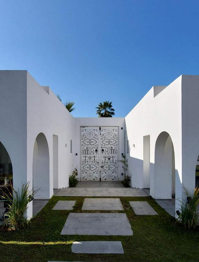 Maison - Dar Ouled Soltane ガマルト エクステリア 写真