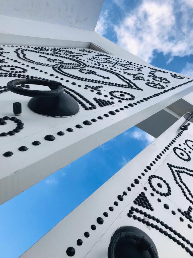 Maison - Dar Ouled Soltane ガマルト エクステリア 写真