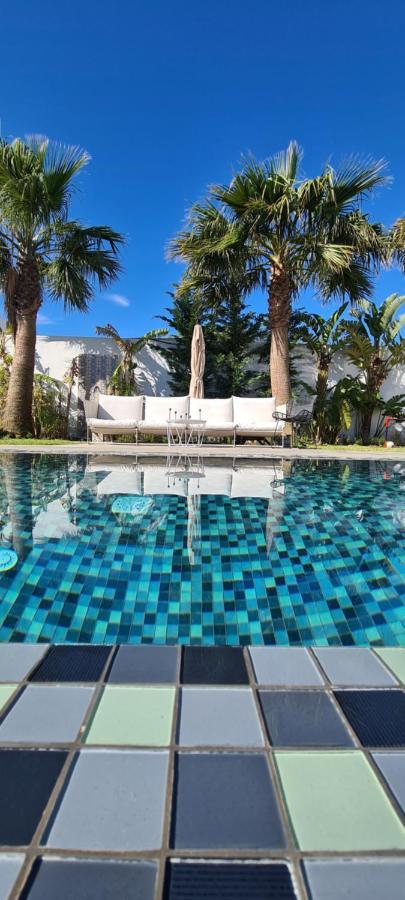 Maison - Dar Ouled Soltane ガマルト エクステリア 写真