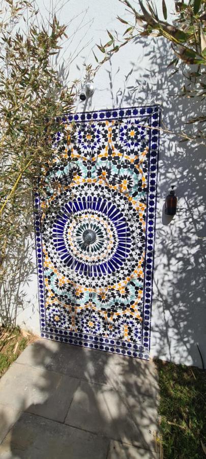 Maison - Dar Ouled Soltane ガマルト エクステリア 写真
