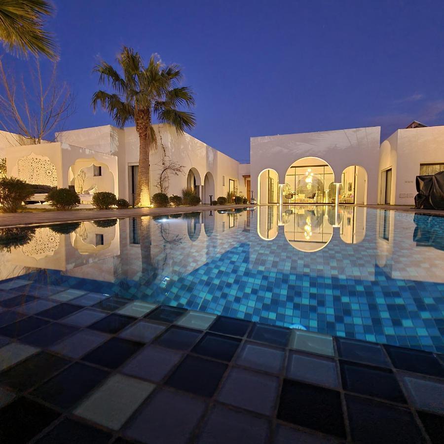 Maison - Dar Ouled Soltane ガマルト エクステリア 写真