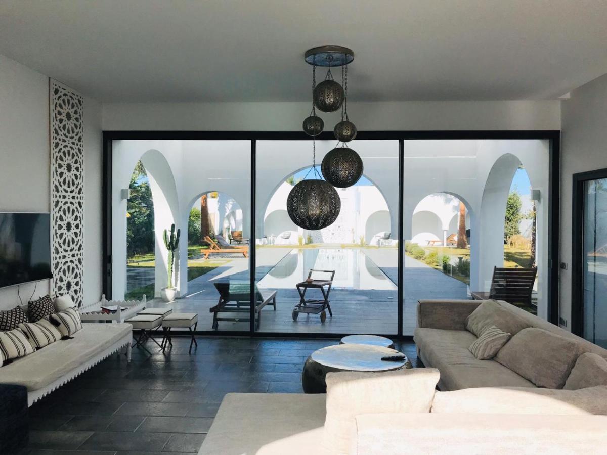 Maison - Dar Ouled Soltane ガマルト エクステリア 写真