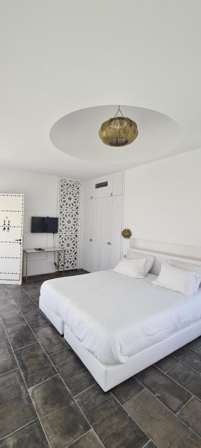 Maison - Dar Ouled Soltane ガマルト エクステリア 写真
