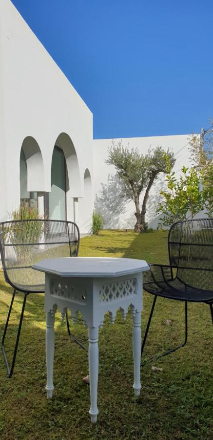 Maison - Dar Ouled Soltane ガマルト エクステリア 写真